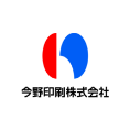 企業ロゴ：今野印刷株式会社