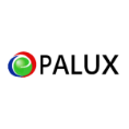 企業ロゴ：株式会社パルックス