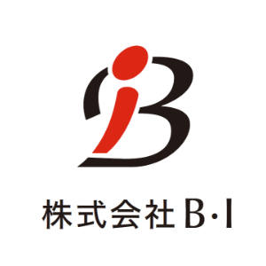 ロゴ：株式会社B・I