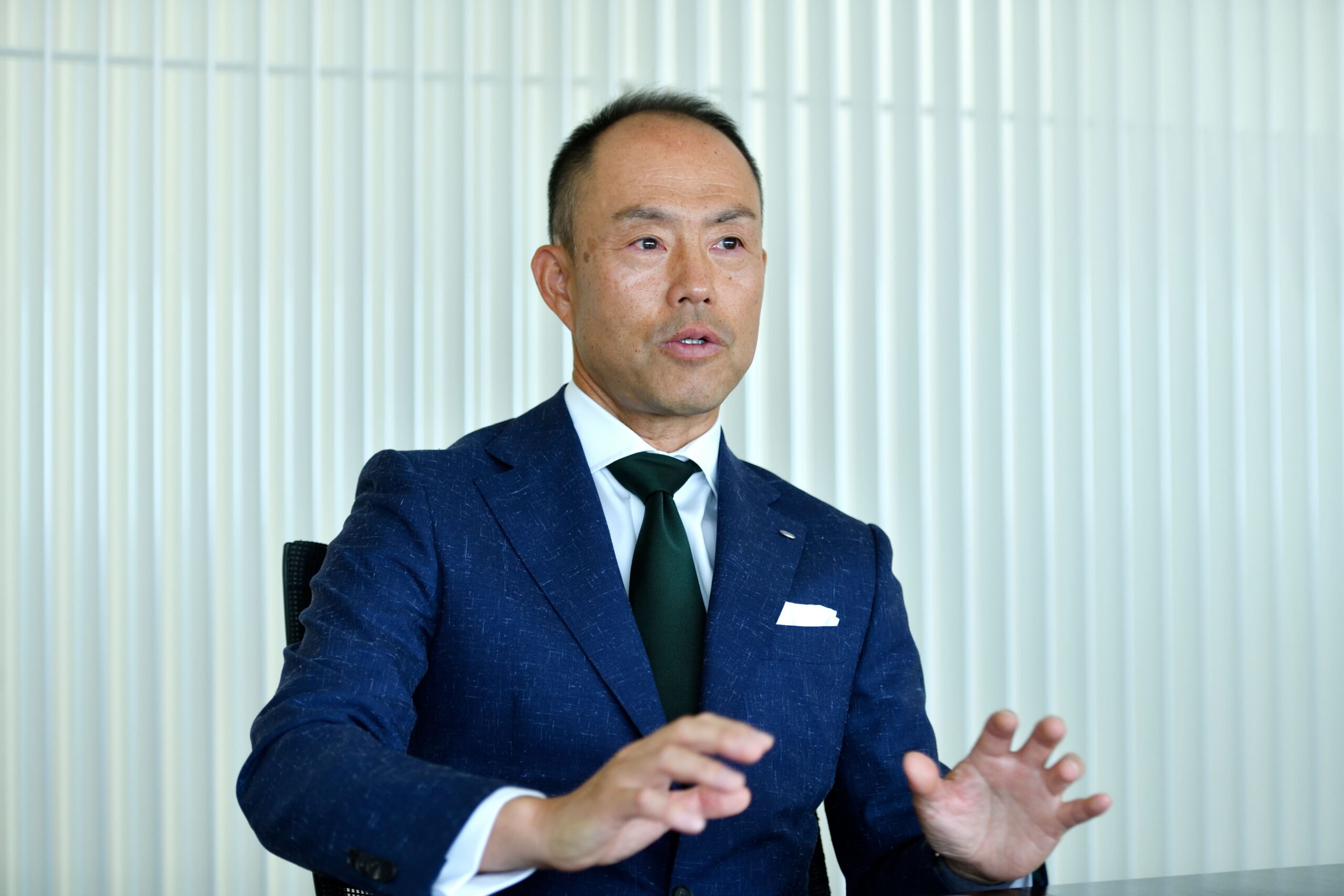 SENDAI CORE COMPANY企業記事_ベストパーツ株式会社_ベストパーツ新社屋